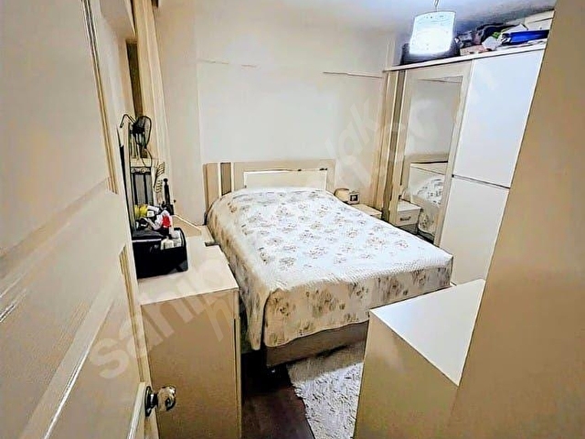 KURTULUŞ MAHALLESİ SATILIK AMERİKAN MUTFAKLI 3+1 DAİRE - Görsel 11