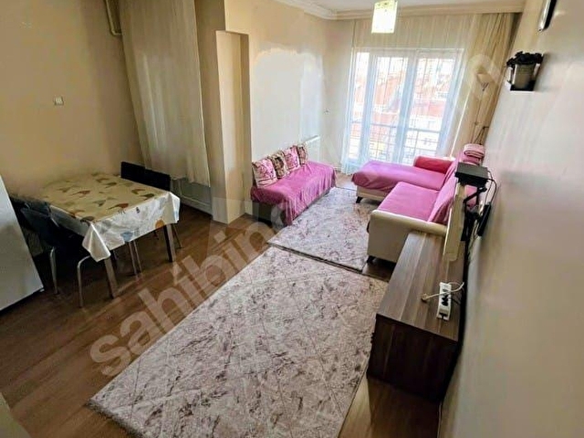 KURTULUŞ MAHALLESİ SATILIK AMERİKAN MUTFAKLI 3+1 DAİRE - Görsel 2