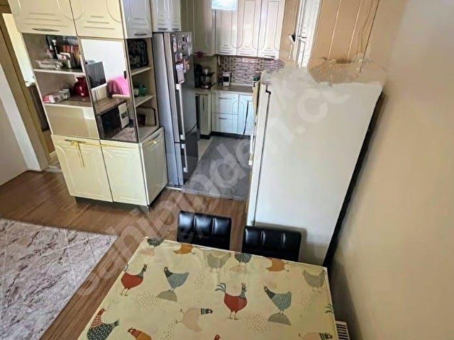 KURTULUŞ MAHALLESİ SATILIK AMERİKAN MUTFAKLI 3+1 DAİRE - Görsel 4