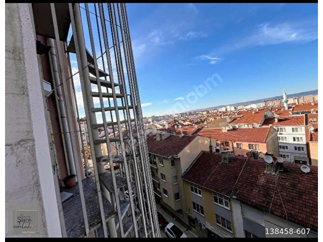 KURTULUŞ MAHALLESİ SATILIK AMERİKAN MUTFAKLI 3+1 DAİRE - Görsel 26
