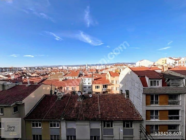 KURTULUŞ MAHALLESİ SATILIK AMERİKAN MUTFAKLI 3+1 DAİRE - Görsel 28