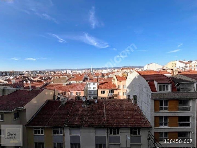 KURTULUŞ MAHALLESİ SATILIK AMERİKAN MUTFAKLI 3+1 DAİRE - Görsel 27
