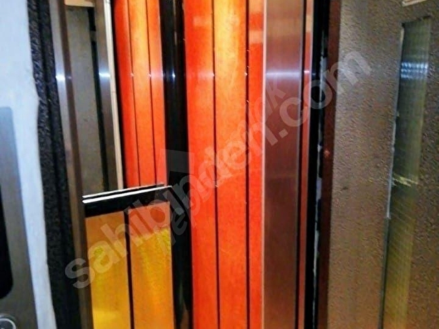 KURTULUŞ MAHALLESİ SATILIK AMERİKAN MUTFAKLI 3+1 DAİRE - Görsel 22