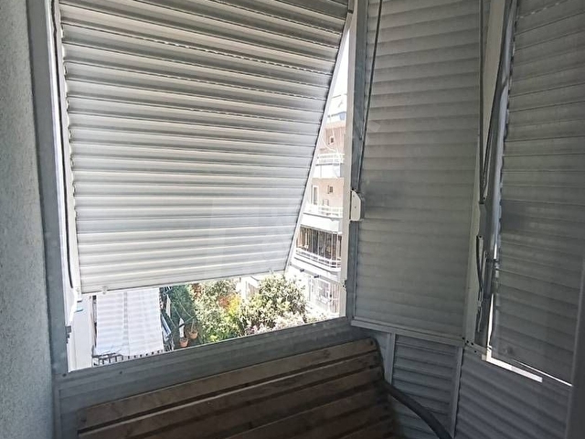 kUŞADASI KADINLAR PLAJI SATILIK 2+1 DAİRE - Görsel 5