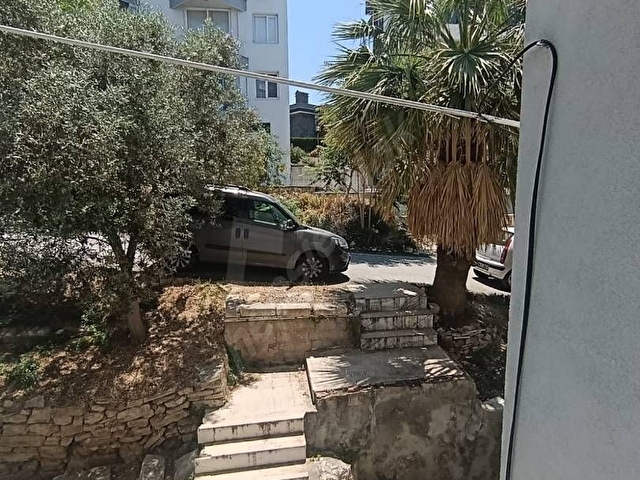 kUŞADASI KADINLAR PLAJI SATILIK 2+1 DAİRE - Görsel 11