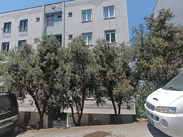 kUŞADASI KADINLAR PLAJI SATILIK 2+1 DAİRE
