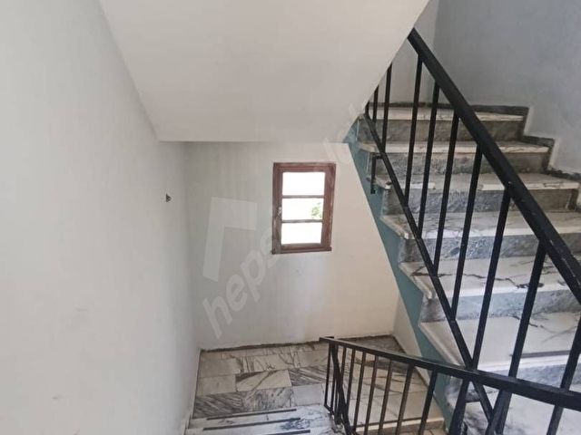 kUŞADASI KADINLAR PLAJI SATILIK 2+1 DAİRE - Görsel 9