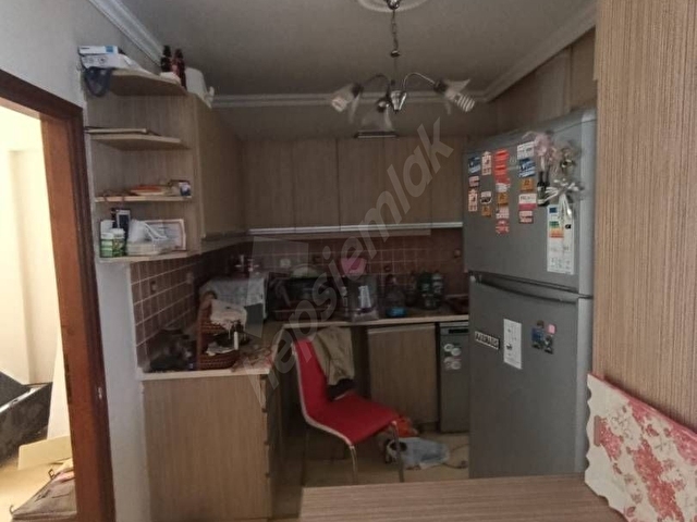kUŞADASI KADINLAR PLAJI SATILIK 2+1 DAİRE - Görsel 16