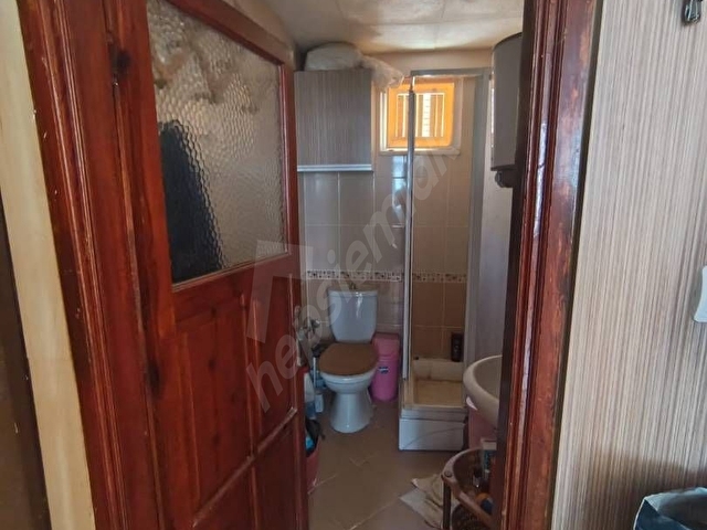 kUŞADASI KADINLAR PLAJI SATILIK 2+1 DAİRE - Görsel 18