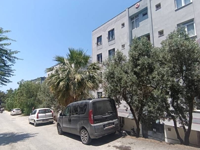 kUŞADASI KADINLAR PLAJI SATILIK 2+1 DAİRE - Görsel 4