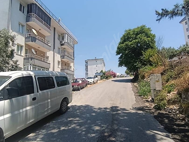 kUŞADASI KADINLAR PLAJI SATILIK 2+1 DAİRE - Görsel 3