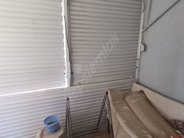kUŞADASI KADINLAR PLAJI SATILIK 2+1 DAİRE - Görsel 6