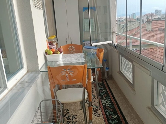 ULUKAVAK MAH. HALK EĞİTİM MERKEZİ CIVARI 2+1 SATILIK DAIRE - Görsel 3