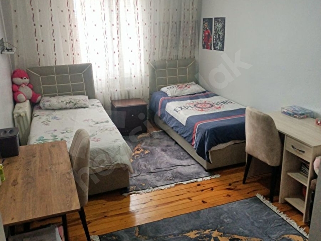 ULUKAVAK MAH. HALK EĞİTİM MERKEZİ CIVARI 2+1 SATILIK DAIRE - Görsel 21
