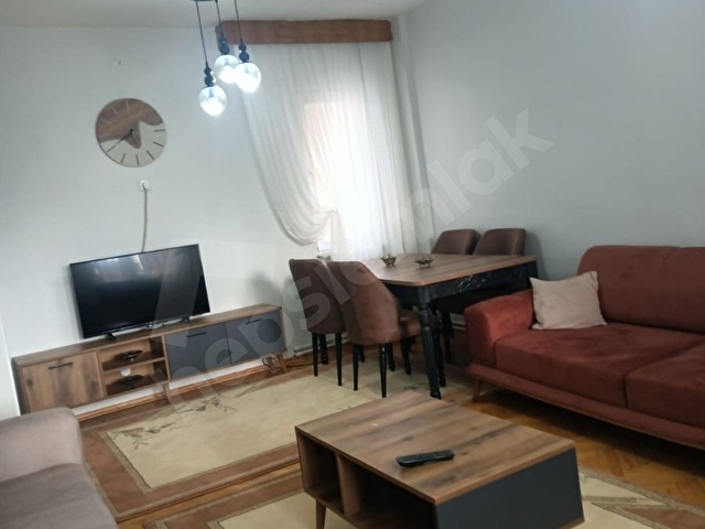 ULUKAVAK MAH. HALK EĞİTİM MERKEZİ CIVARI 2+1 SATILIK DAIRE - Görsel 18