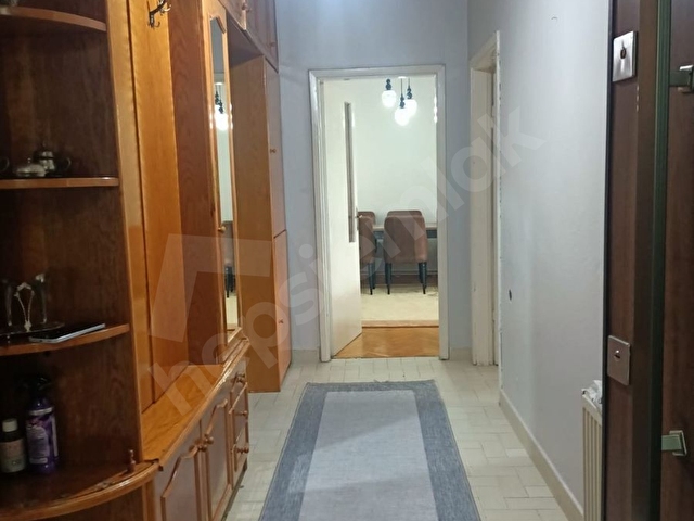 ULUKAVAK MAH. HALK EĞİTİM MERKEZİ CIVARI 2+1 SATILIK DAIRE - Görsel 24