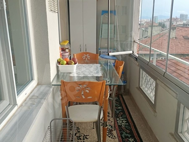ULUKAVAK MAH. HALK EĞİTİM MERKEZİ CIVARI 2+1 SATILIK DAIRE - Görsel 9