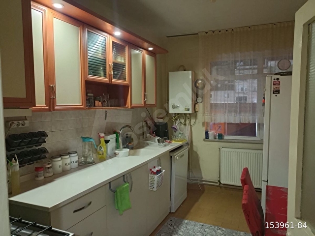 ADİLL EMLAKTAN SATILIK DAİRE 3+1 - Görsel 7