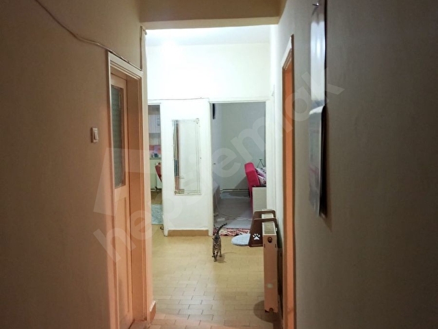 ADİLL EMLAKTAN SATILIK DAİRE 3+1 - Görsel 10