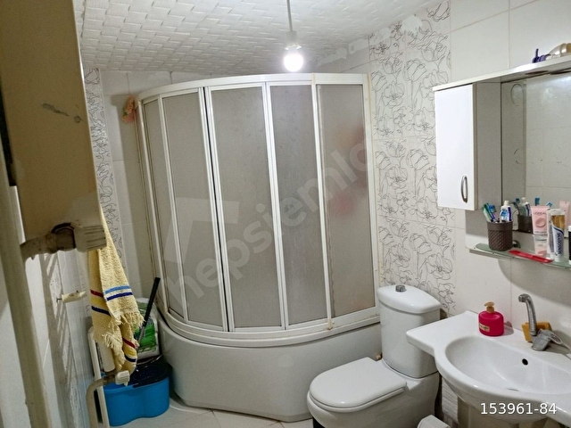 ADİLL EMLAKTAN SATILIK DAİRE 3+1 - Görsel 12