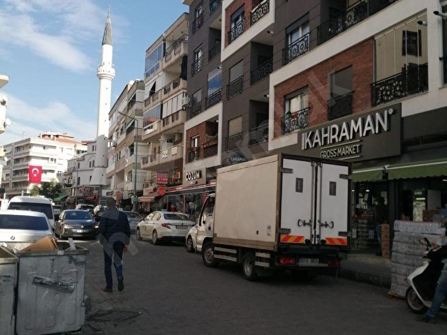 NERGİZDE İZBAN YAKINI, ARA KATDA , 3+1 - Görsel 23