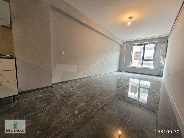 İNFO EMLAKTAN ZAFER MHNDE KİRALIK 1+1 SIFIR DAİRE - Görsel 4