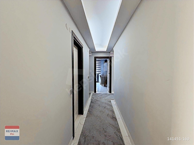 REMAX PİNDEN KIZILCAKÖYDE 60 METRE YOL CEPHELİ HAVUZLU VİLLA - Görsel 5