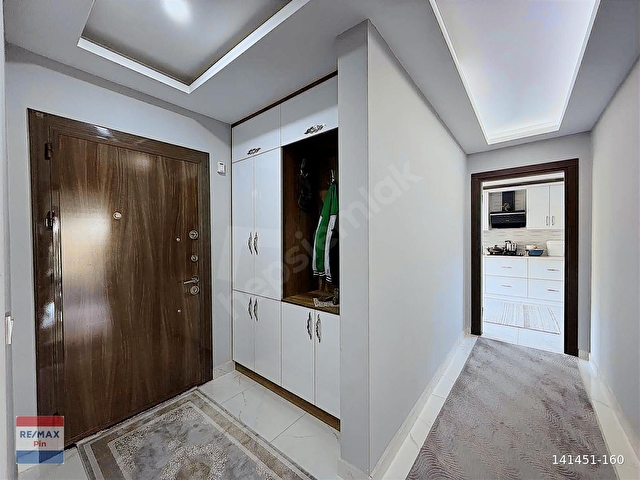 REMAX PİNDEN KIZILCAKÖYDE 60 METRE YOL CEPHELİ HAVUZLU VİLLA - Görsel 19