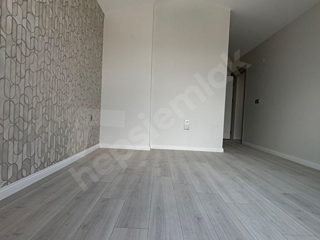 DENLİ İNŞAAT`TAN  SATILIK DAİRE – PURSAKLAR SARAY FATİH MAHALLESİ ŞEHİR MANZARALI - Görsel 4