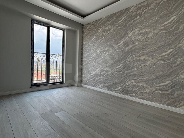 DENLİ İNŞAAT`TAN  SATILIK DAİRE – PURSAKLAR SARAY FATİH MAHALLESİ ŞEHİR MANZARALI - Görsel 11