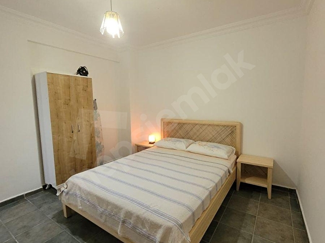 DENİZE 100M | KAT MULKIYETLI TEK TAPU ÇİFT DAİRE. - Görsel 17