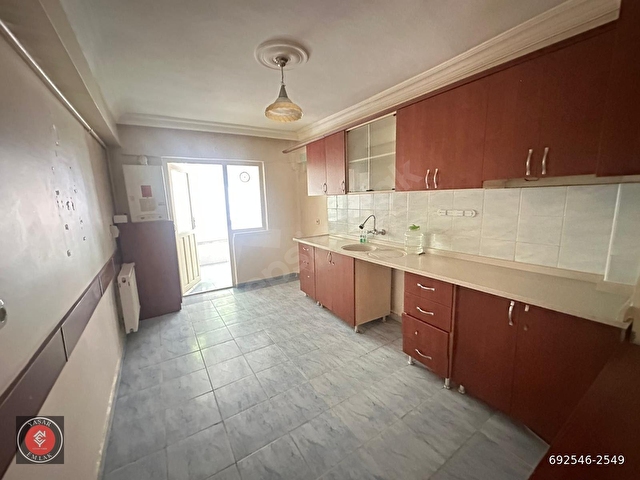 GENERAL ZEKİ DOĞAN MAH 2+1 BALKONLU 90 M2 CADDE YAKINI KİRALIK DAİRE - Görsel 15