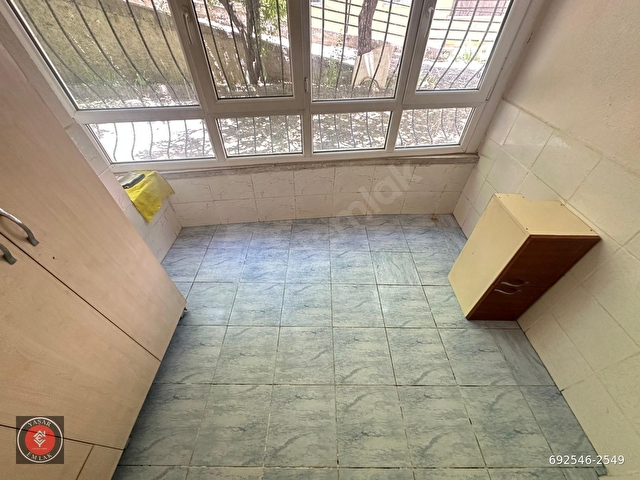 GENERAL ZEKİ DOĞAN MAH 2+1 BALKONLU 90 M2 CADDE YAKINI KİRALIK DAİRE - Görsel 24