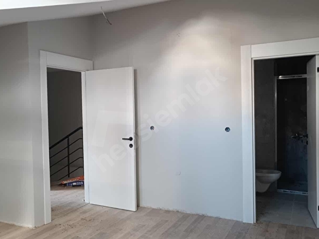 İSKANLI-3+1-DAİRE-KIZILCAŞAR-120 M2-3 BANYO-DUBLEKS - Görsel 11