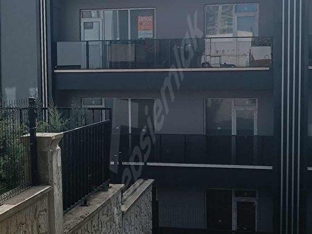 İSKANLI-3+1-DAİRE-KIZILCAŞAR-120 M2-3 BANYO-DUBLEKS - Görsel 4
