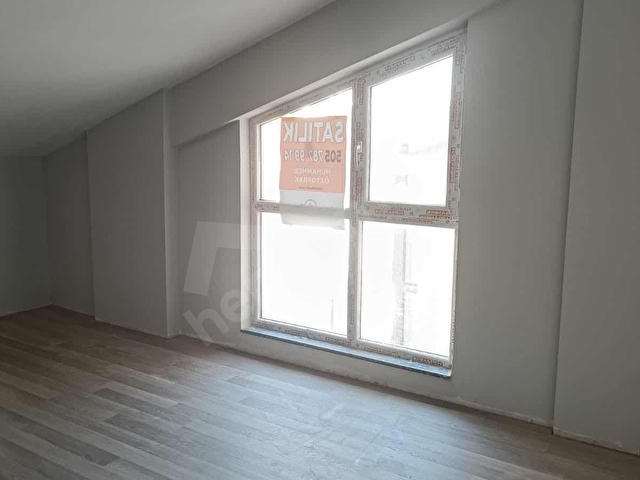 İSKANLI-3+1-DAİRE-KIZILCAŞAR-120 M2-3 BANYO-DUBLEKS - Görsel 3