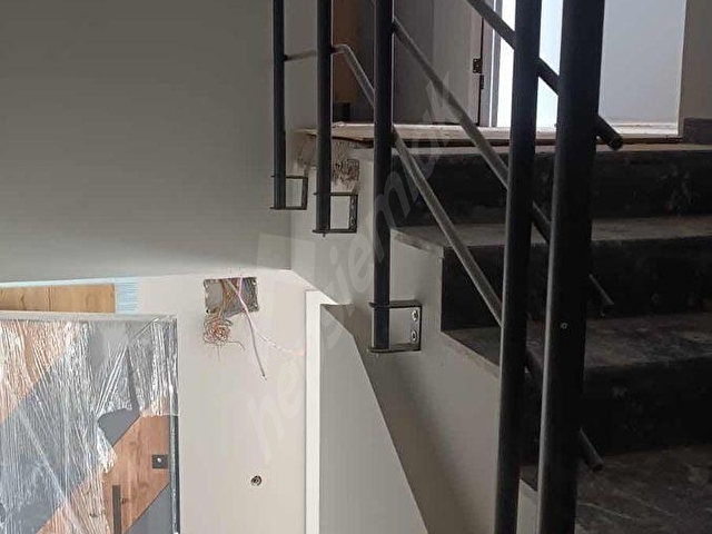İSKANLI-3+1-DAİRE-KIZILCAŞAR-120 M2-3 BANYO-DUBLEKS - Görsel 27