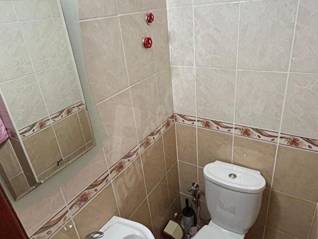 RW ALYANSTAN MEŞRUTİYET MAH.DE SATILIK ARA KAT 3+1 DAİRE - Görsel 10