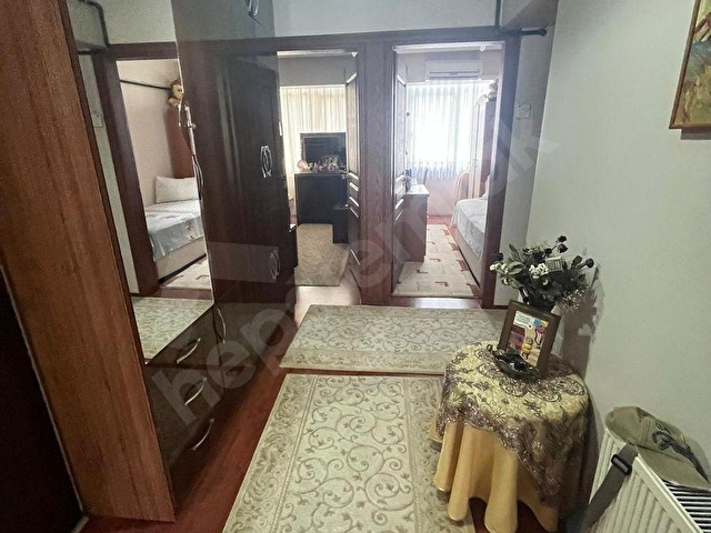 RW ALYANSTAN MEŞRUTİYET MAH.DE SATILIK ARA KAT 3+1 DAİRE - Görsel 26