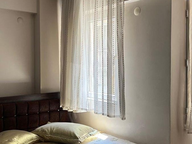 RW ALYANSTAN MEŞRUTİYET MAH.DE SATILIK ARA KAT 3+1 DAİRE - Görsel 3