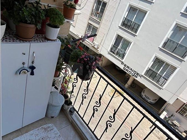 RW ALYANSTAN MEŞRUTİYET MAH.DE SATILIK ARA KAT 3+1 DAİRE - Görsel 8