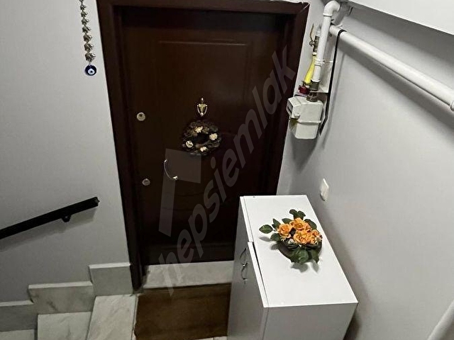 RW ALYANSTAN MEŞRUTİYET MAH.DE SATILIK ARA KAT 3+1 DAİRE - Görsel 6