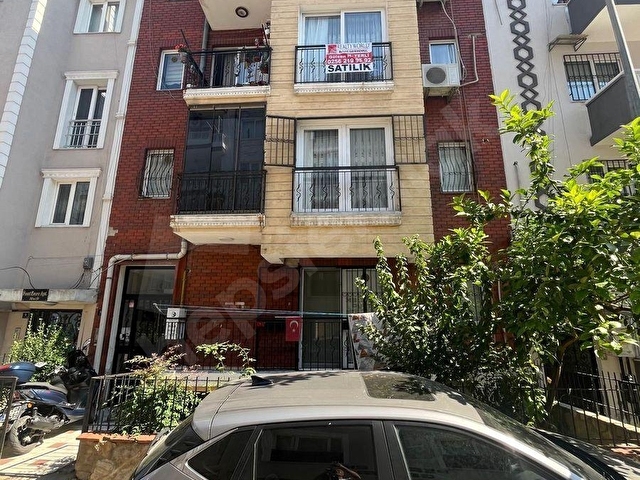 RW ALYANSTAN MEŞRUTİYET MAH.DE SATILIK ARA KAT 3+1 DAİRE