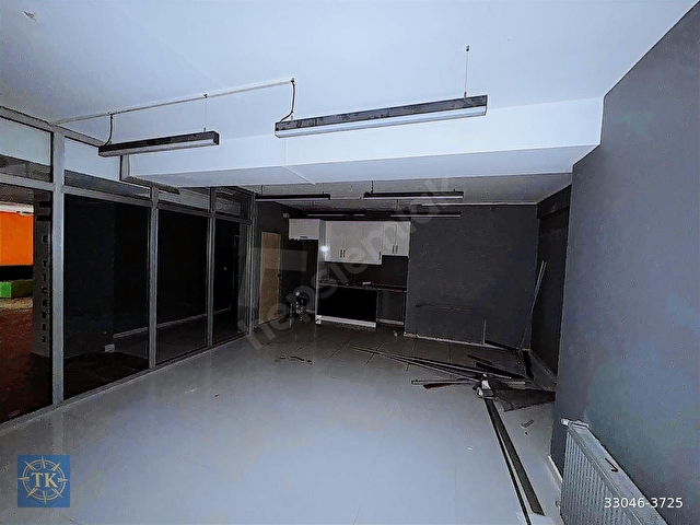 ŞİŞLİ MECİDİYEKÖY AVRUPA KONUTLARI YAKINI 220M2 9.KAT OFİS - Görsel 18