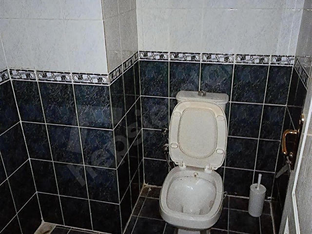 ŞİŞLİ MECİDİYEKÖY AVRUPA KONUTLARI YAKINI 220M2 9.KAT OFİS - Görsel 12