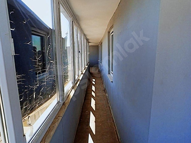 ŞİŞLİ MECİDİYEKÖY AVRUPA KONUTLARI YAKINI 220M2 9.KAT OFİS - Görsel 14