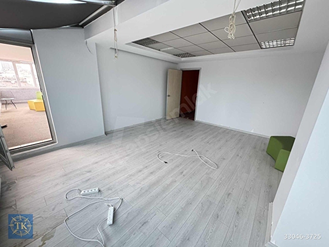 ŞİŞLİ MECİDİYEKÖY AVRUPA KONUTLARI YAKINI 220M2 9.KAT OFİS - Görsel 28