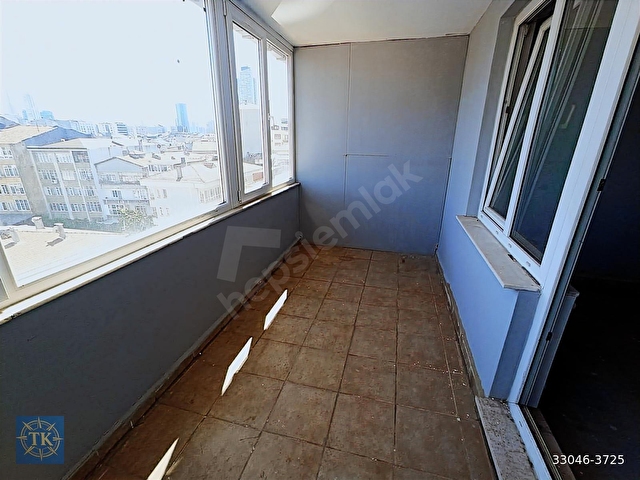 ŞİŞLİ MECİDİYEKÖY AVRUPA KONUTLARI YAKINI 220M2 9.KAT OFİS - Görsel 16