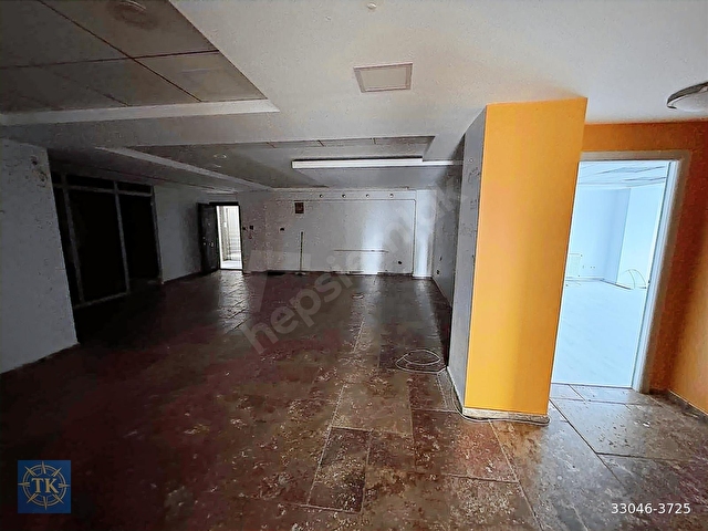 ŞİŞLİ MECİDİYEKÖY AVRUPA KONUTLARI YAKINI 220M2 9.KAT OFİS - Görsel 22