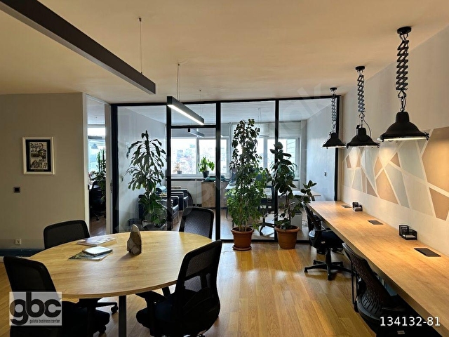 Beyoğlunda de Şirket Kurmak İçin Sanal Ofis Adres Paketi!